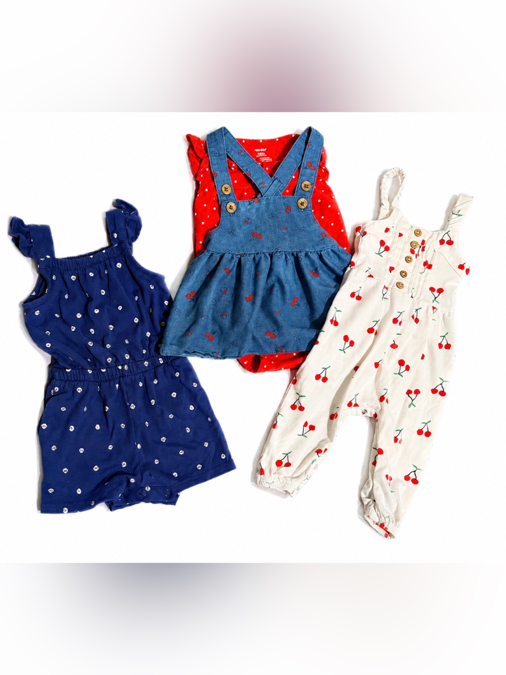 July 4th 12m Bundle
